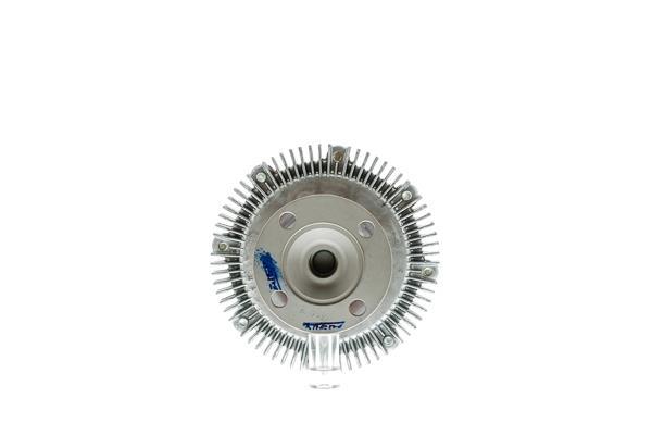 Embrayage, ventilateur de radiateur (Embrayage ventilateur moteur) AISIN ref. FCT-028